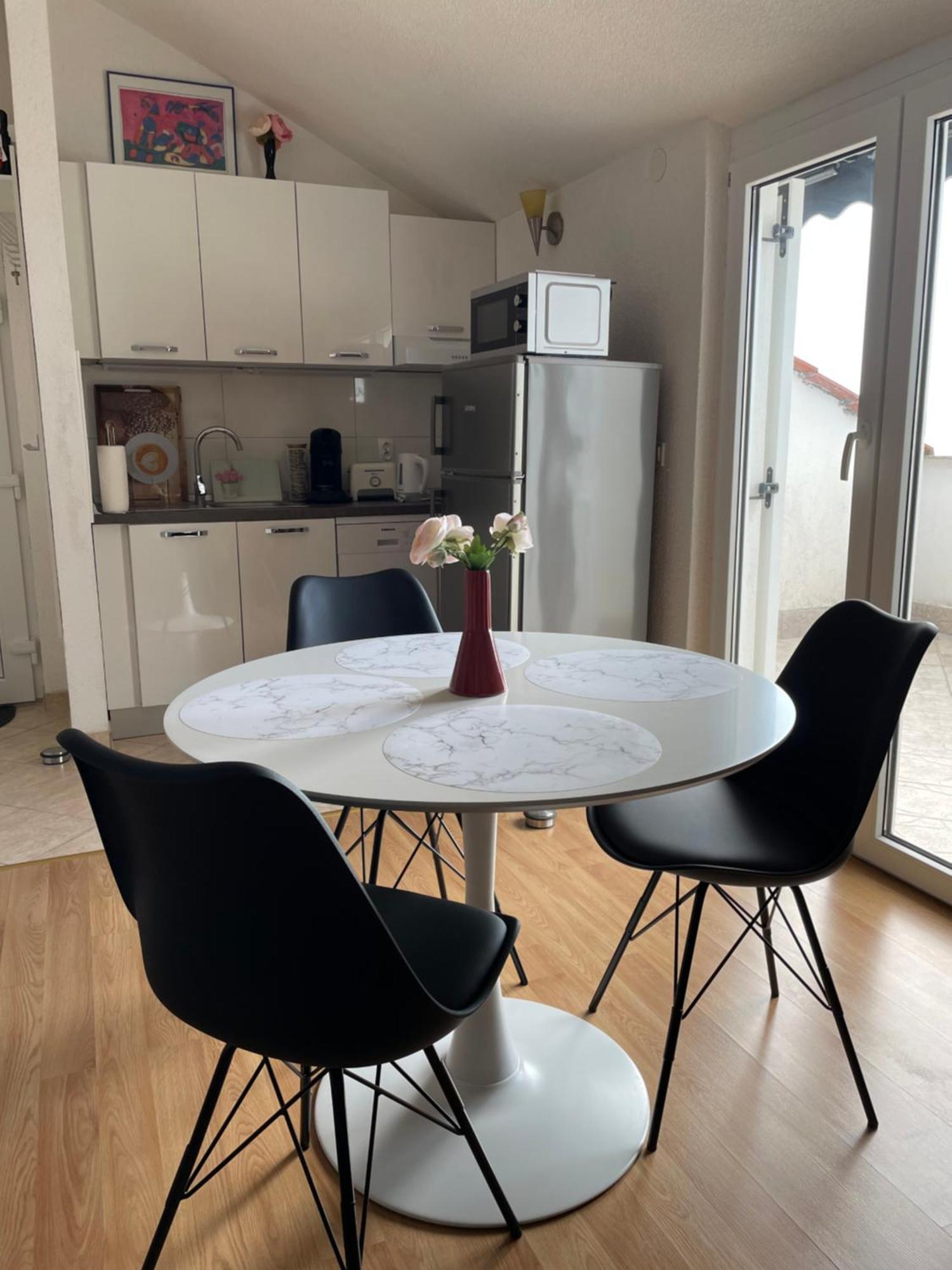 Casa Estancia Studio Apartment 奈维斯 外观 照片