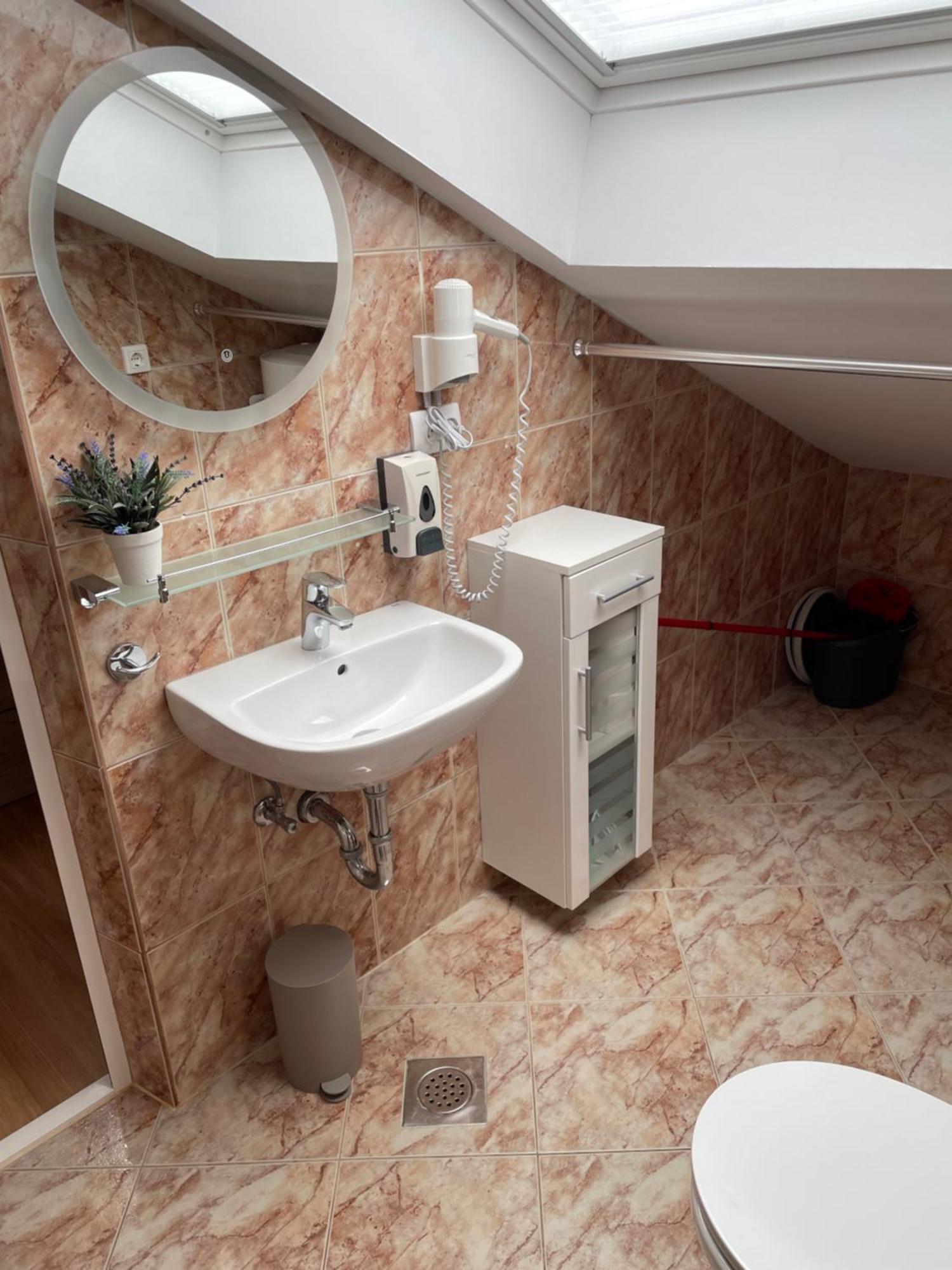 Casa Estancia Studio Apartment 奈维斯 外观 照片